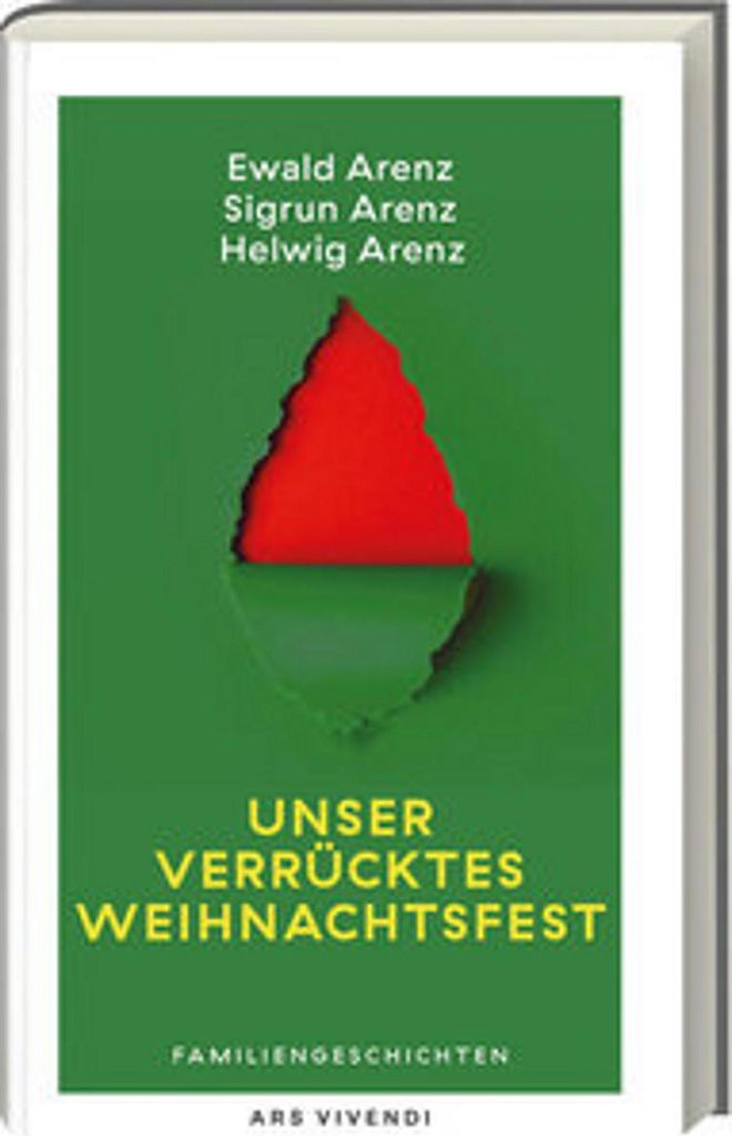 Unser verrücktes Weihnachtsfest