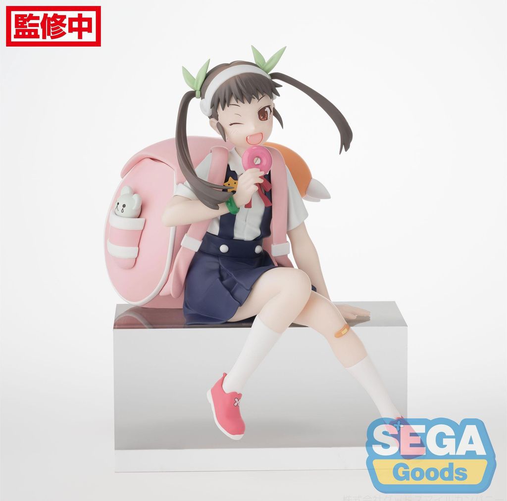 PVC soška Mayoi Hačikudži ze série Monogatari 14 cm Obrázek produktu 