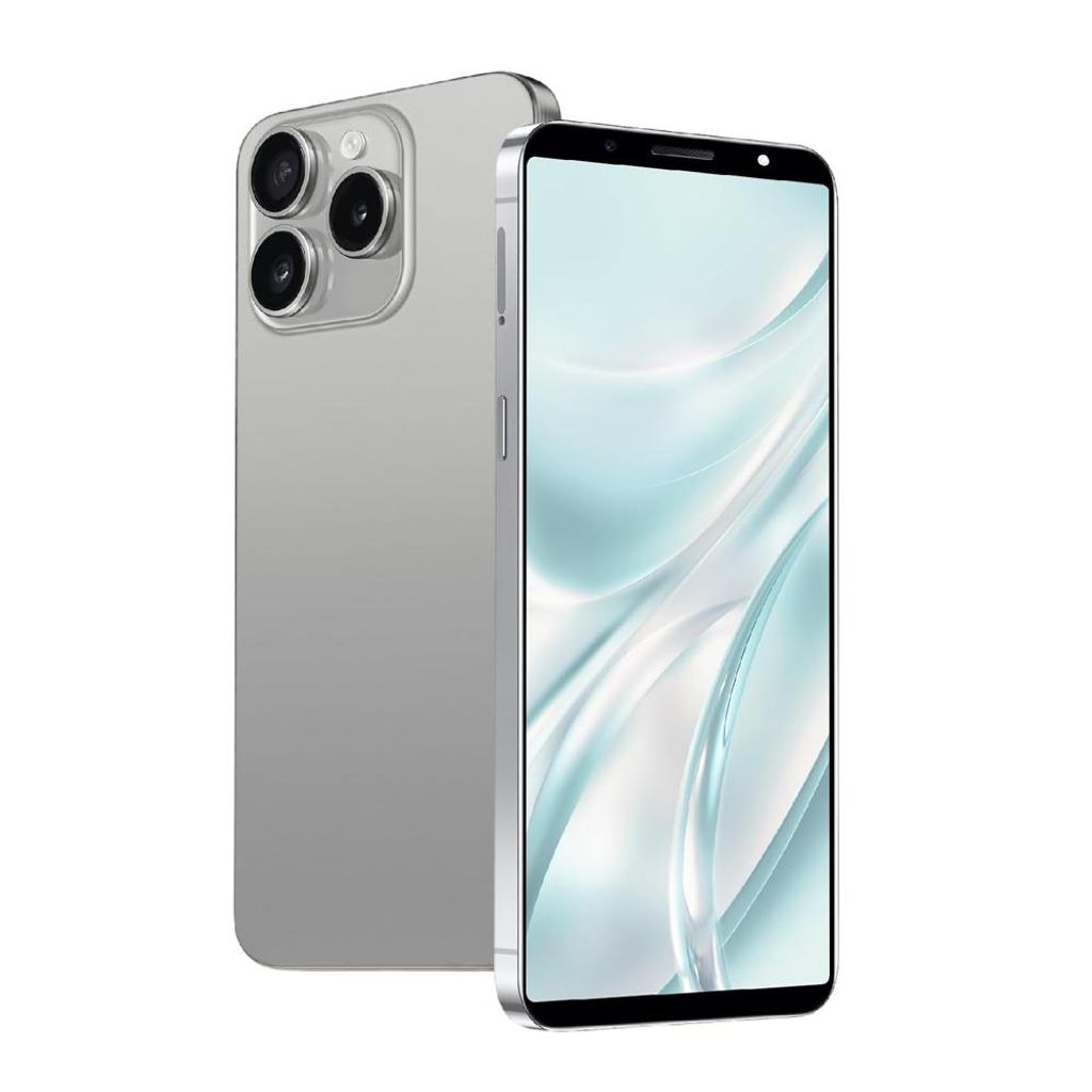 Fine Life Pro Smartphone 4G-LTE FDD TDD Android Telefon, Produktbild 