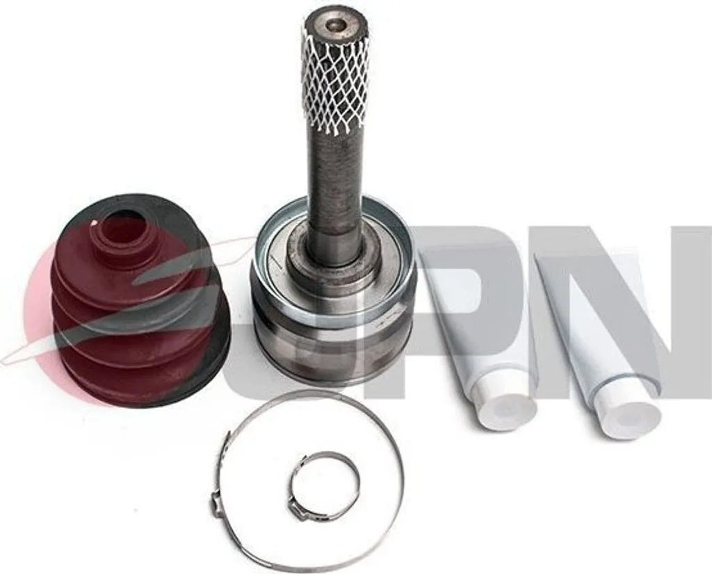 Joint d'Arbre de Transmission JPN 10P1045 Résistant pour Terrano II R20