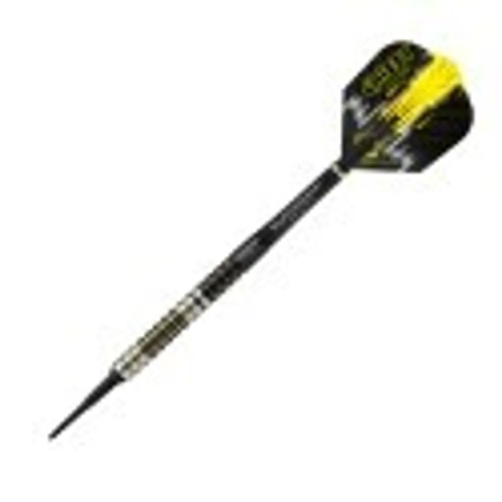 Fléchettes de compétition Chizzy Harrows 18g pour cible souple - 9