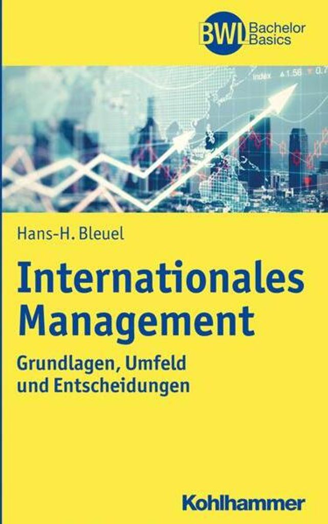 Internationales Management