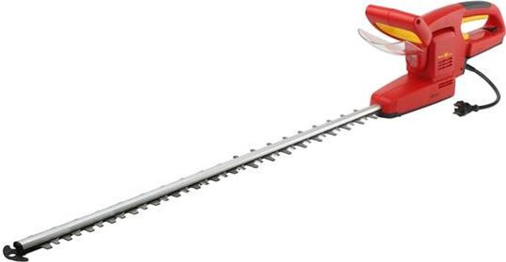 Wolf Garten Elektro Heckenschere HSE 65 V 600 Watt SB 65cm Produktbild 1