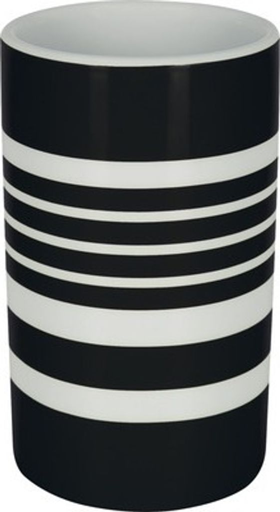 Spirella 7610583172884, Freistehender Zahnbürstenhalter, Produktbild 