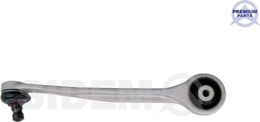 SIDEM 37170 Querlenker, Radaufhängung OE 8K0407505M kompatibel mit Macan, Q5, A7 4K, A7 4G, A6 4G, A5 8F, A4 8K