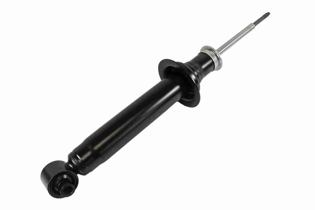 2x VAICO SATZ Gasdruck STOSSDÄMPFER HINTEN