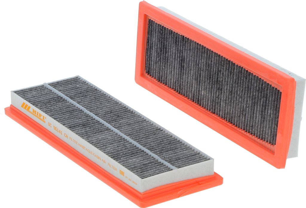 Innenraumfilter SC 90141 CA