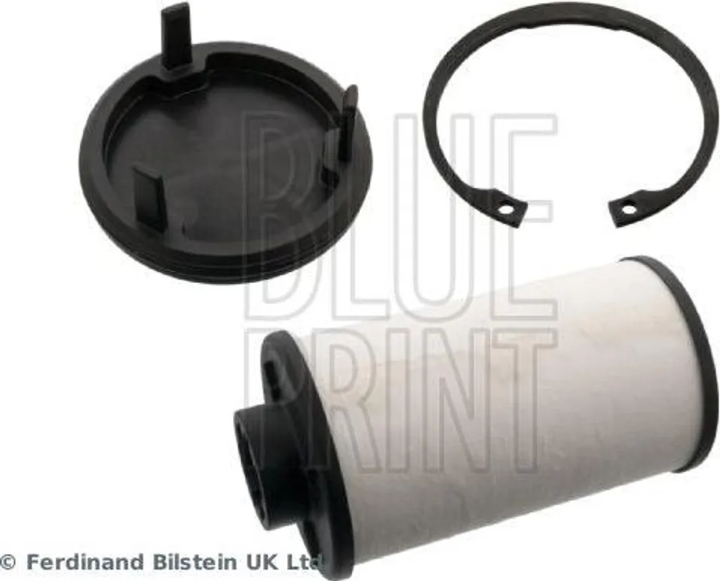 Filtre boîte automatique pour entretien BMW Série 5 F10 et F12 F13