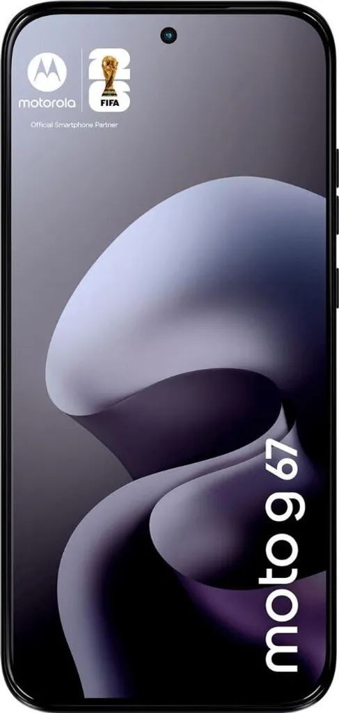 Smartphone Motorola XT2621-2 idéal pour le streaming et les vidéos