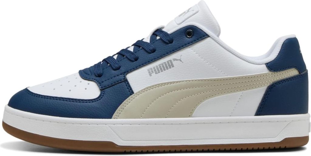 Puma Puma Caven 2.0 Sportschuhe Herren sportlicher Schnürer Mehrfarbig Freizeit, Schuhgröße:EUR 44.5 | UK 10