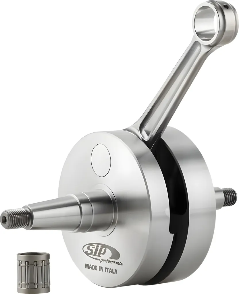 Arbre SIP Performance Vespa T5 : optimisez le couple et la vitesse de pointe