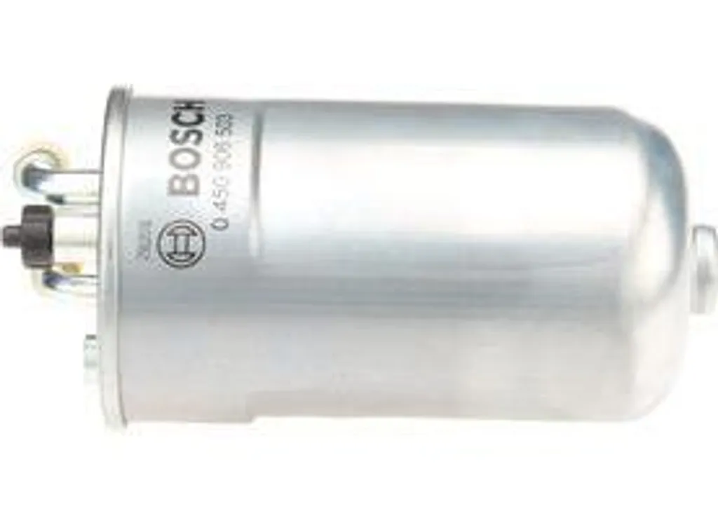 Filtre à Carburant BOSCH 0450906503 pour Corsa C D E - Qualité OE
