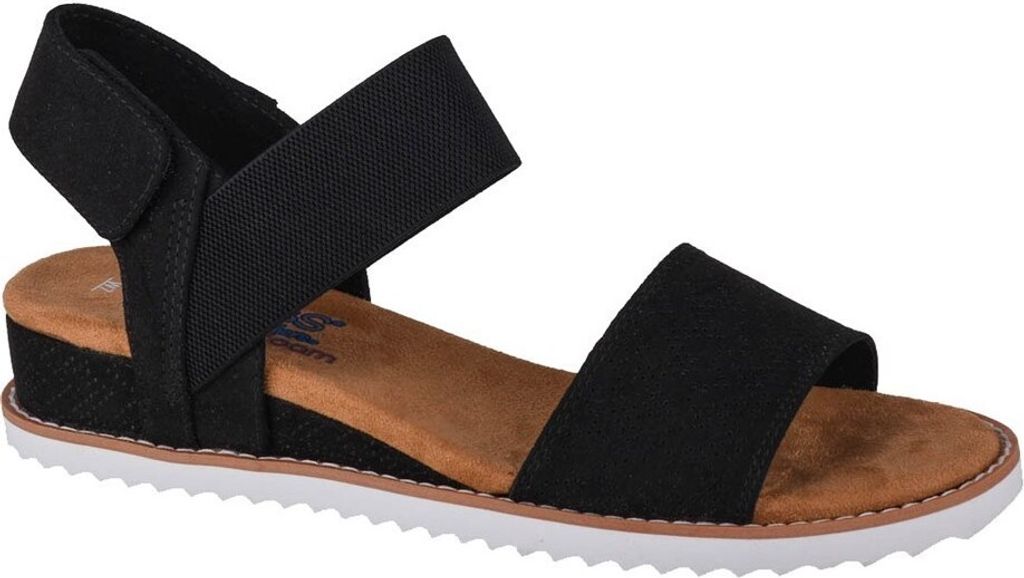 Skechers Komfort Sandalen DESERT KISS Damen Produktbild 