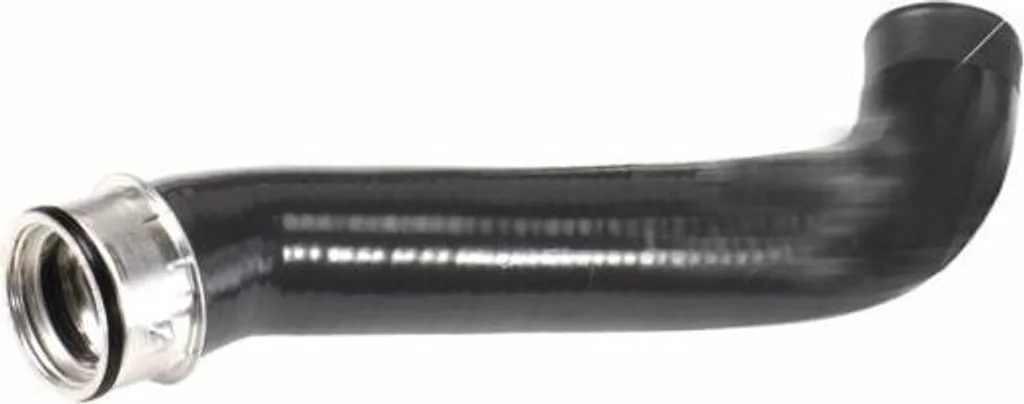 HART 611 502 Manicotto Turbo 1J0145828AA per Golf IV e Leon 1M