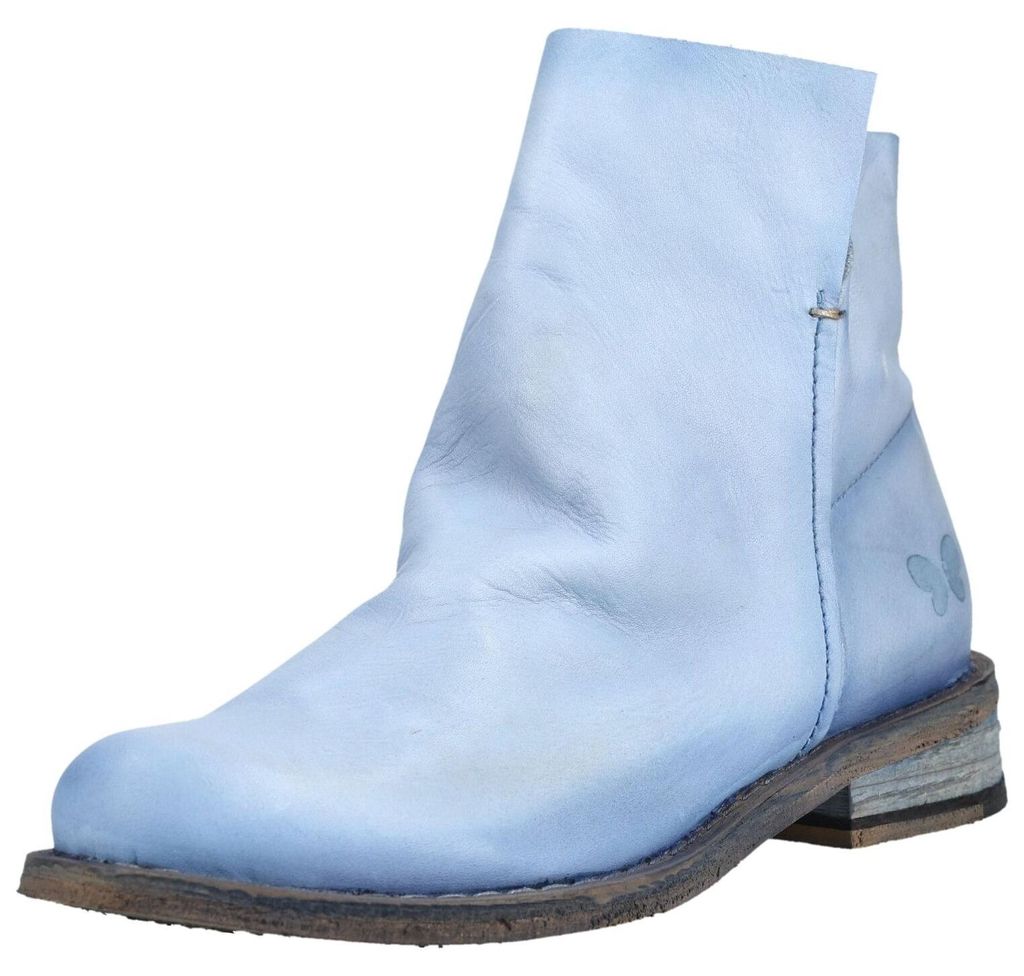 FELMINI Stiefelette Stiefelette Leder