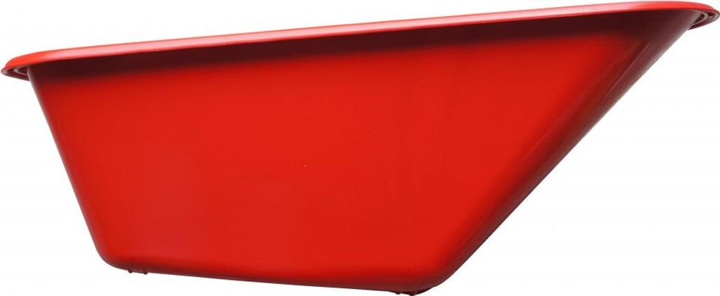Livex 100 l corps plastique Couleur : rouge Image du produit 