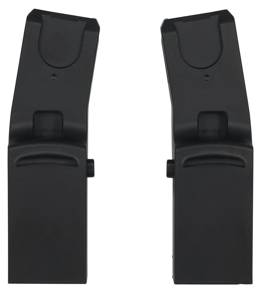 Easywalker Autositzadapter – Zoey Go Produktbild 