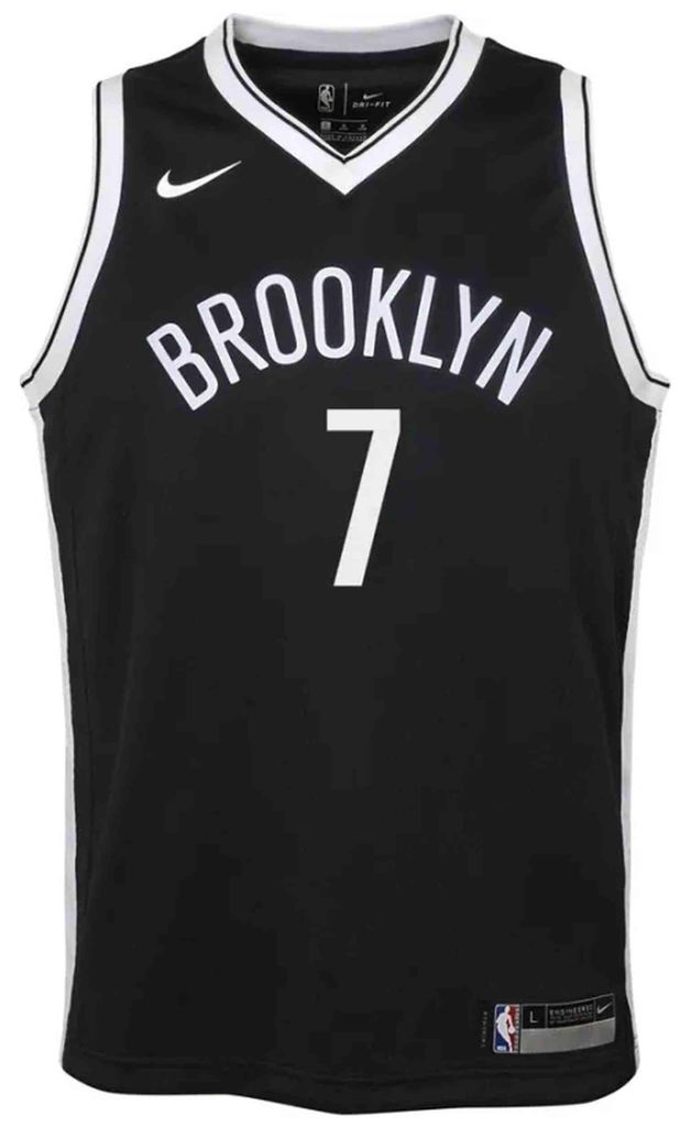 Maillot Nike EZ2B7BZ2P-KD pour Garçon Image du produit 