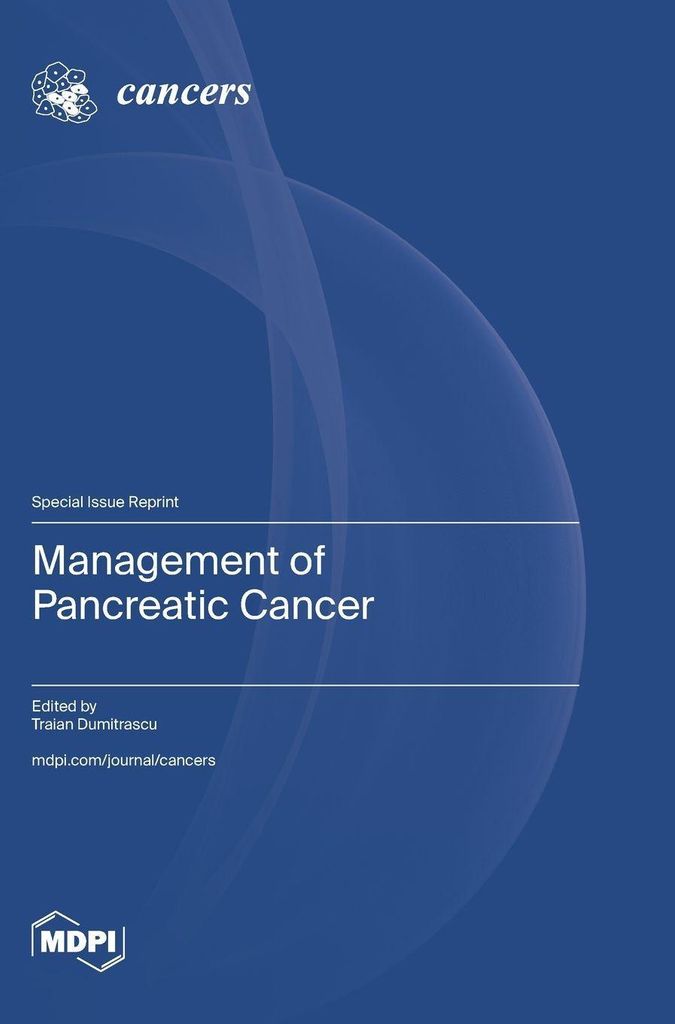 Management of Pancreatic Cancer