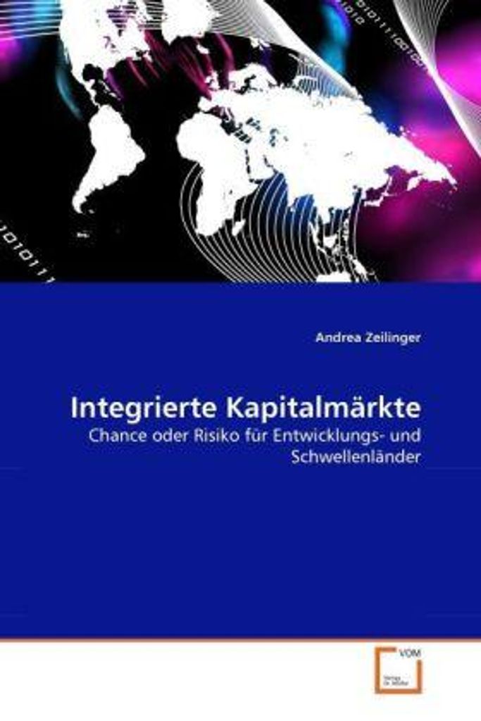 Integrierte Kapitalmärkte