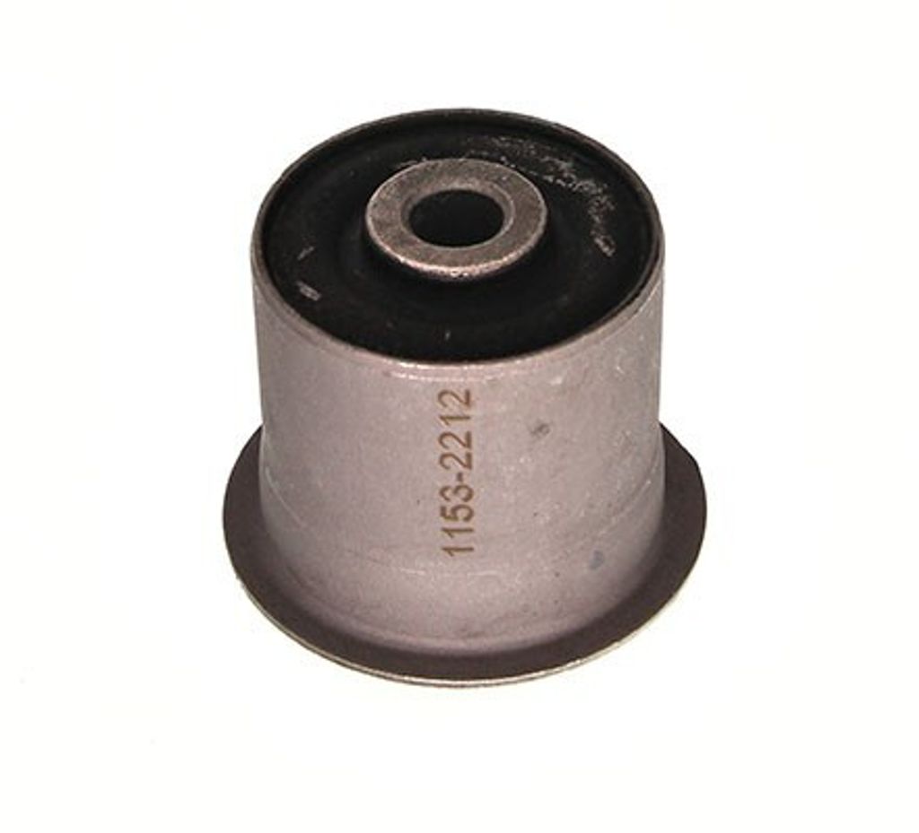 Lagerung Lenker für JEEP WRANGLER III (JK) Vor der Achse Hinten Vorne Hinten Oben 72-6621 MAXGEAR