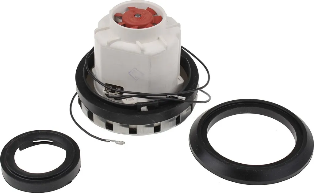 Moteur de Remplacement pour Aspirateur Attix 30 - Turbine 302003384