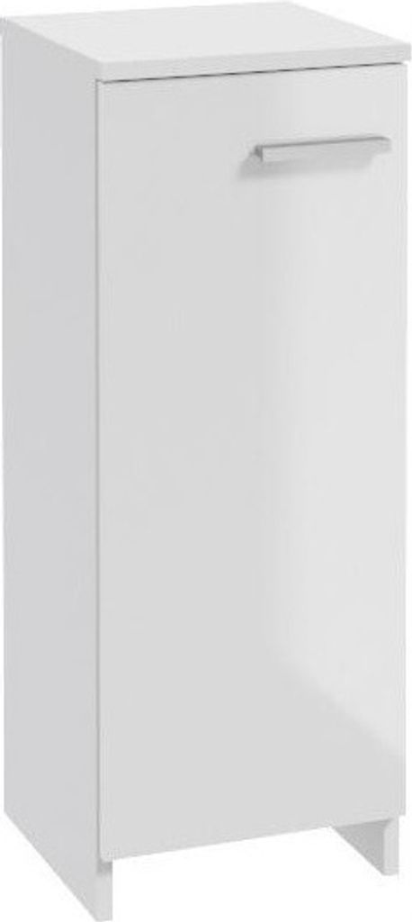 DomoDomo – Szafka łazienkowa stojąca Marlena 79 x 30 x 30 Zdjęcie produktu 