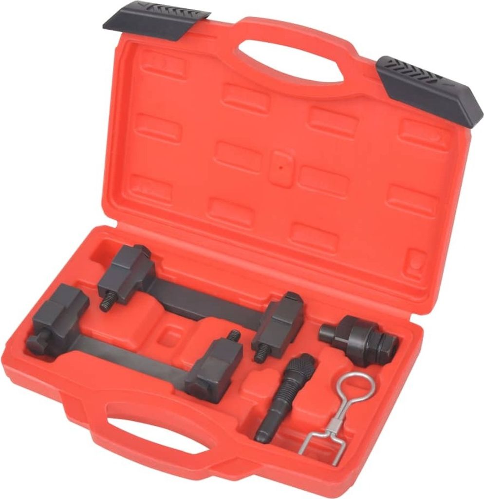 Motortiming gereedschap voor VAG 2,4 & 3,2 FSI Audi V6, V8, Productafbeelding 