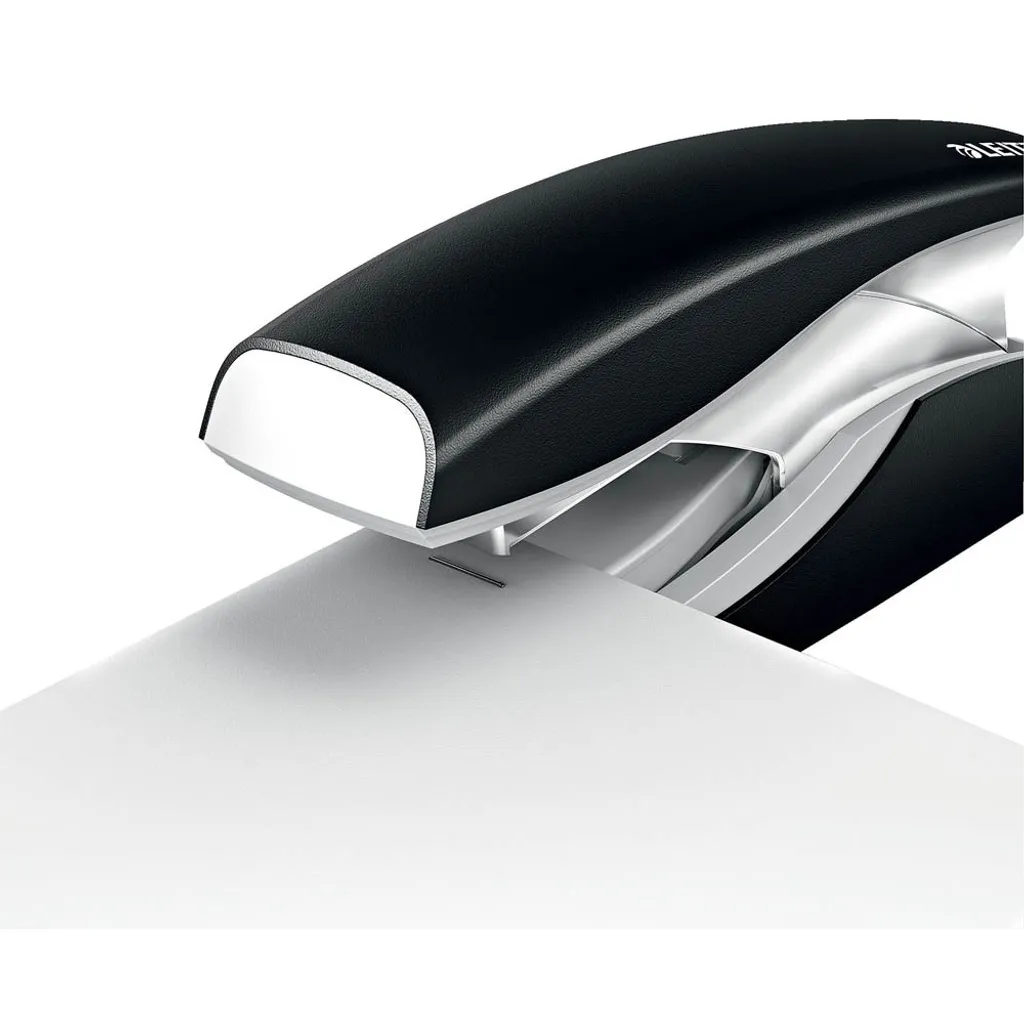 Cucitrice Leitz 5603-00-95 NeXXt Softpress - Fornitura Ufficio Top - 9