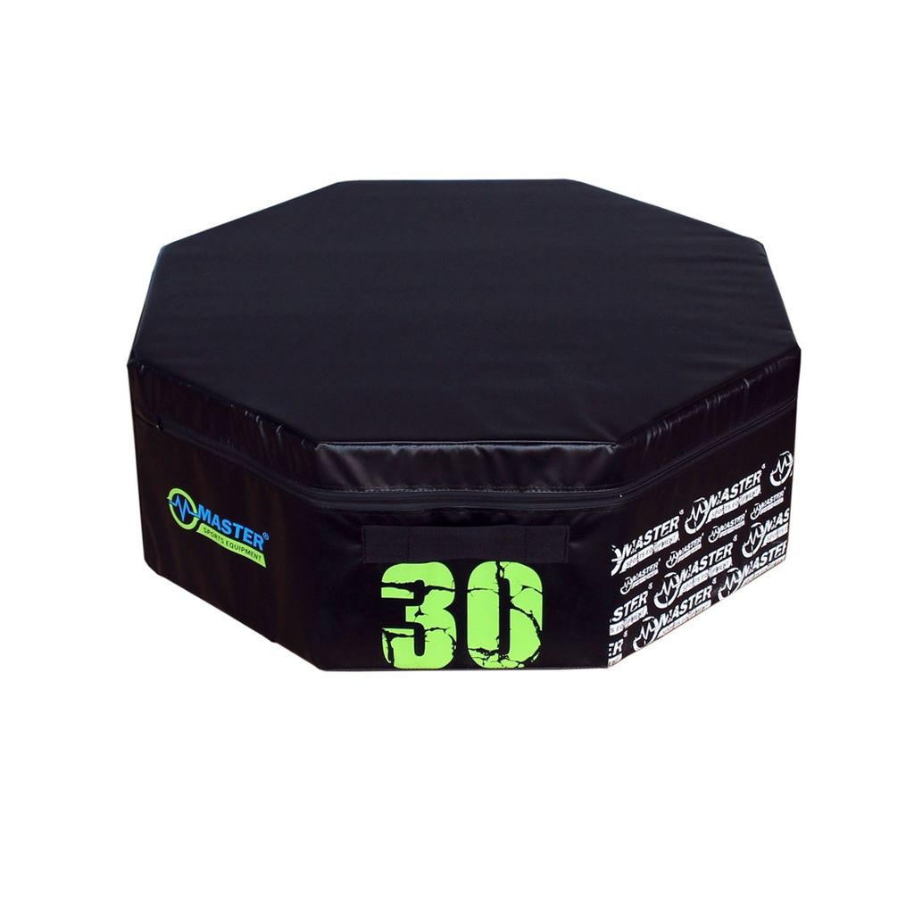 Trainings-Plyo-Box MASTER - 30 cm
