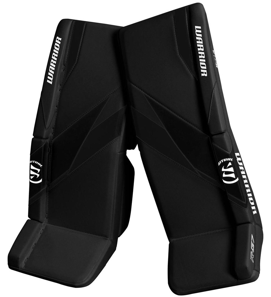 Schienen Warrior G7 Junior schwarz 30 Zoll + 1 Produktbild 