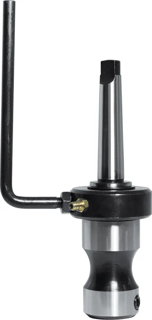 Adaptateur de mandrin de perçage Metallkraft MK 2 pour fraise Weldon 19mm