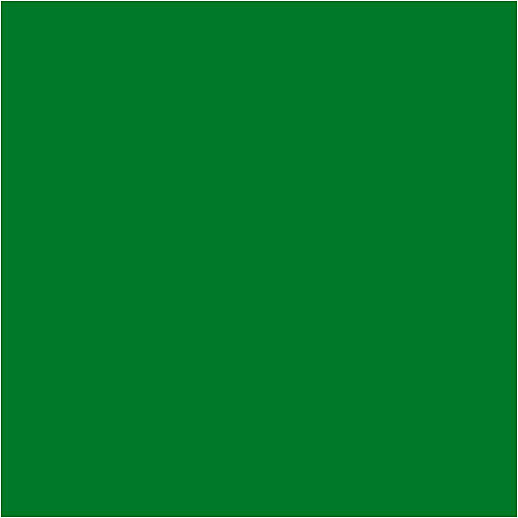Textile Color Deckende Textilfarbe – Leuchtendes Grün, 50 ml