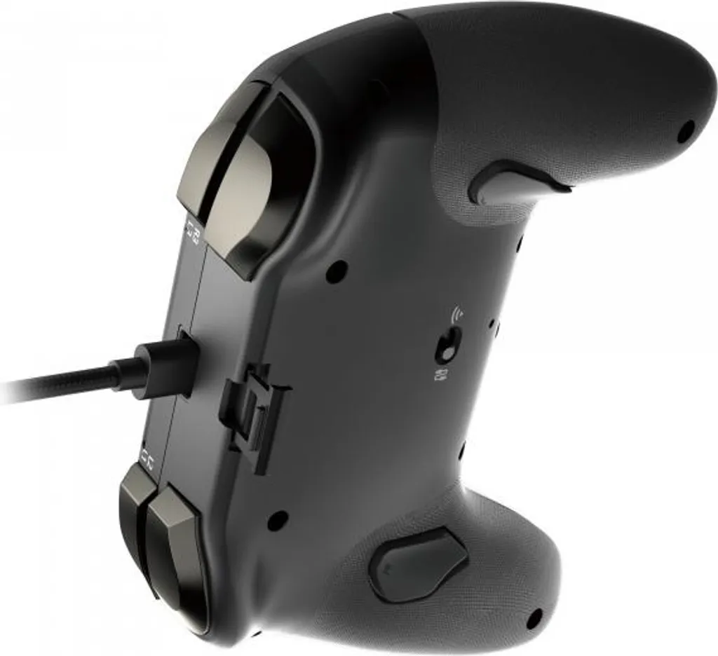 Hori Fighting Commander OCTA PS5: Controller Fighting Game Professionale - 5