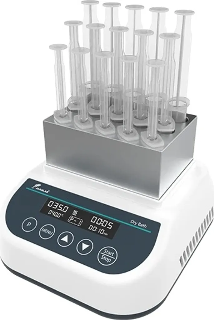 Machine de gel plasma DB100G bio-remplissage avec contrôle précis du CPU