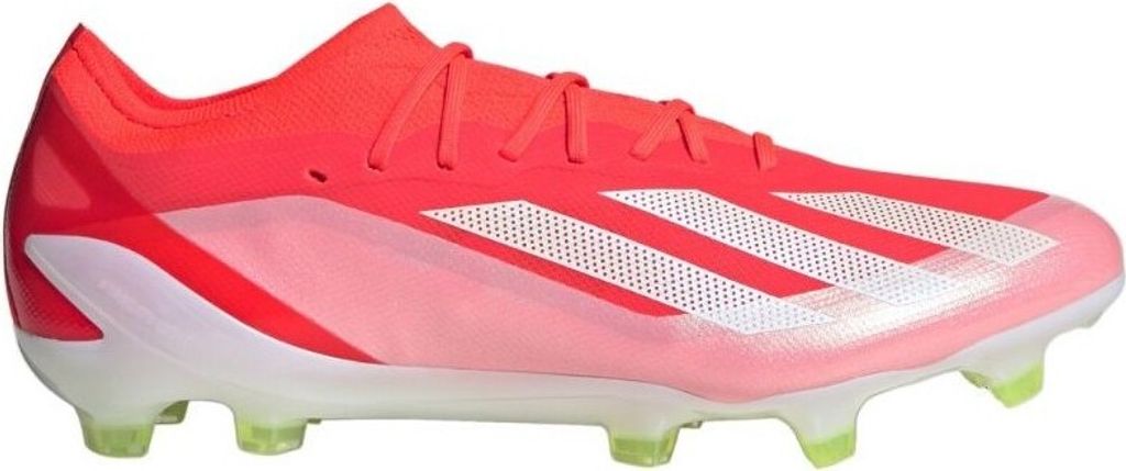 Scarpe da calcio Adidas X Crazyfast Elite FG M IG0593 Pullunder adidas Größe: 45 1/3,