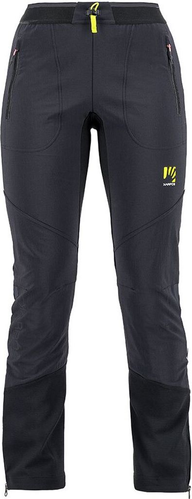 Karpos Alagna Plus Evo Hosen Schwarz XL Frau Schwarz XL