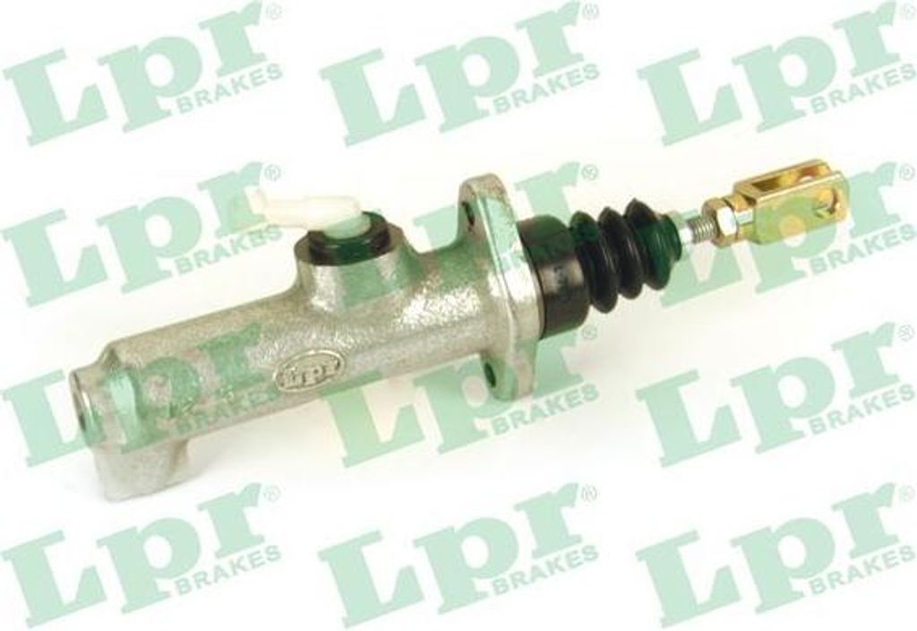 LPR 7102 Geberzylinder, Kupplung OE 113051805100 kompatibel mit Alf. RZ