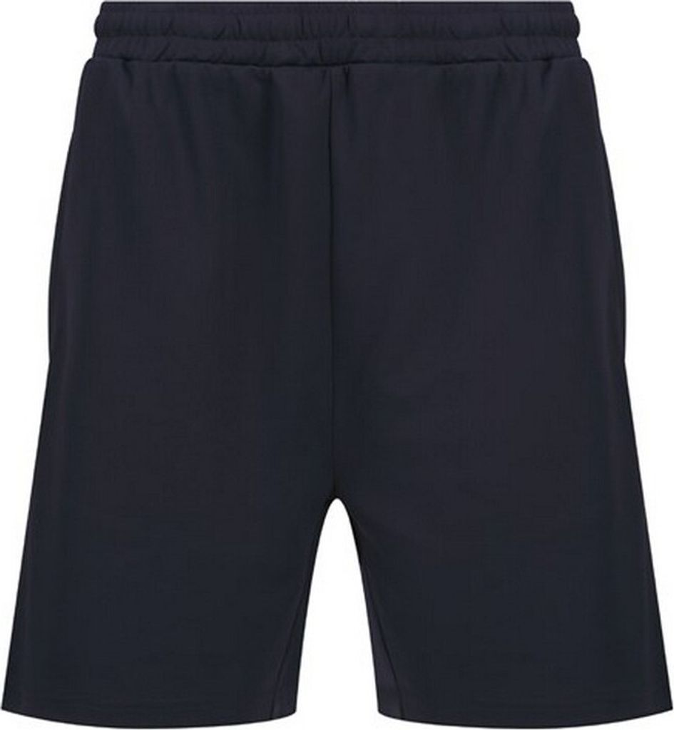 Finden & Hales - Sweat-Shorts für Kinder RW9080 (146-152) (Marineblau)