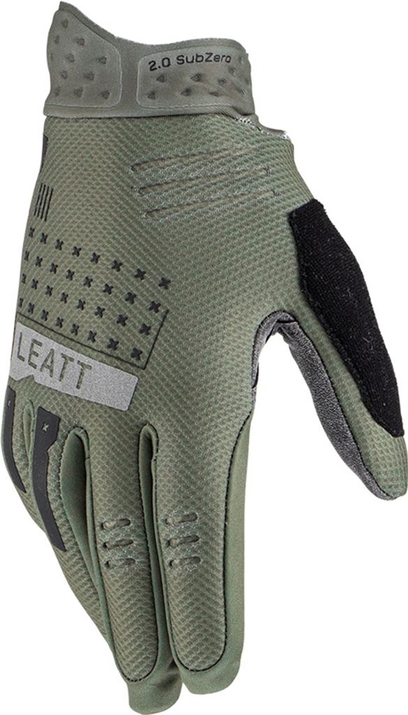 Leatt Glove MTB 2.0 SubZero Pine XL Immagine del prodotto 