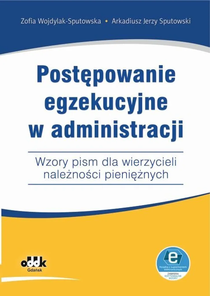 Modèles de lettres de procédures d'exécution pour créanciers publics