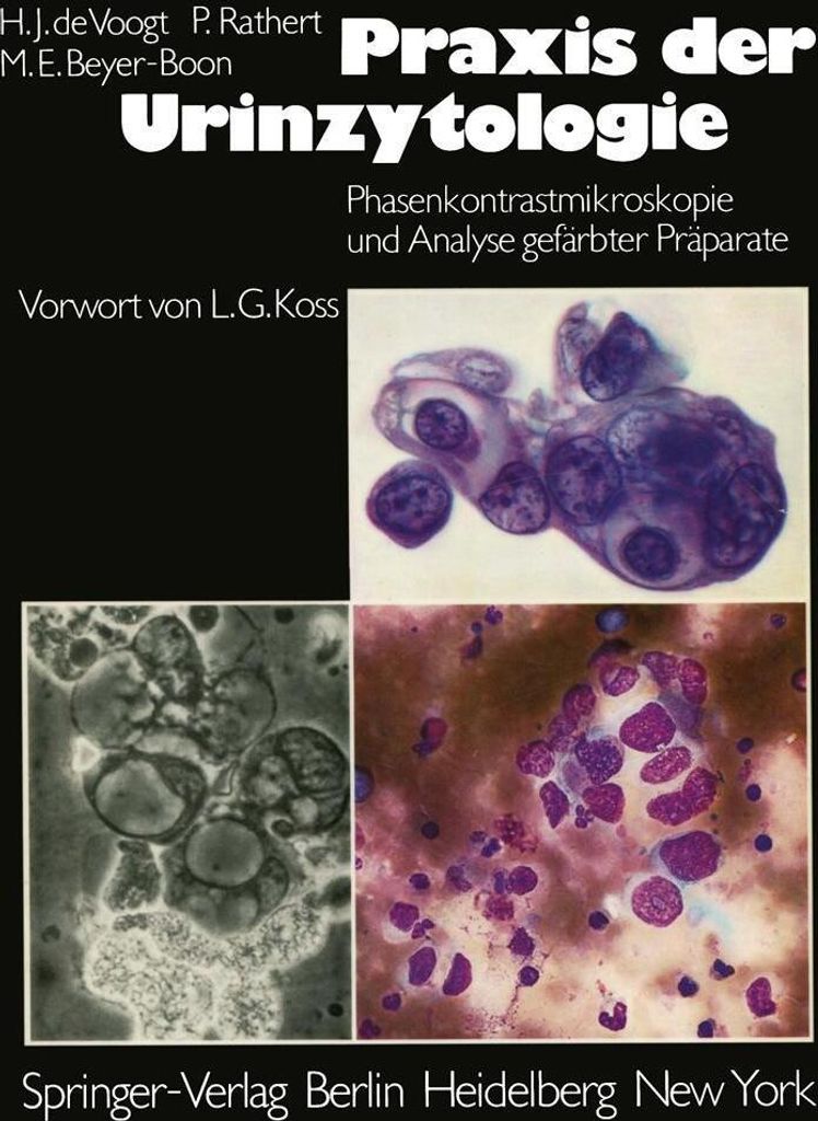 Praxis der Urinzytologie
