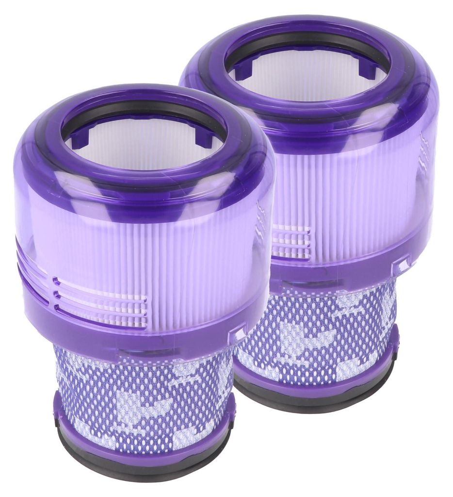 Filter für Dyson V11 V15 SV14 SV17 SV22 Absolute Animal Produktbild 