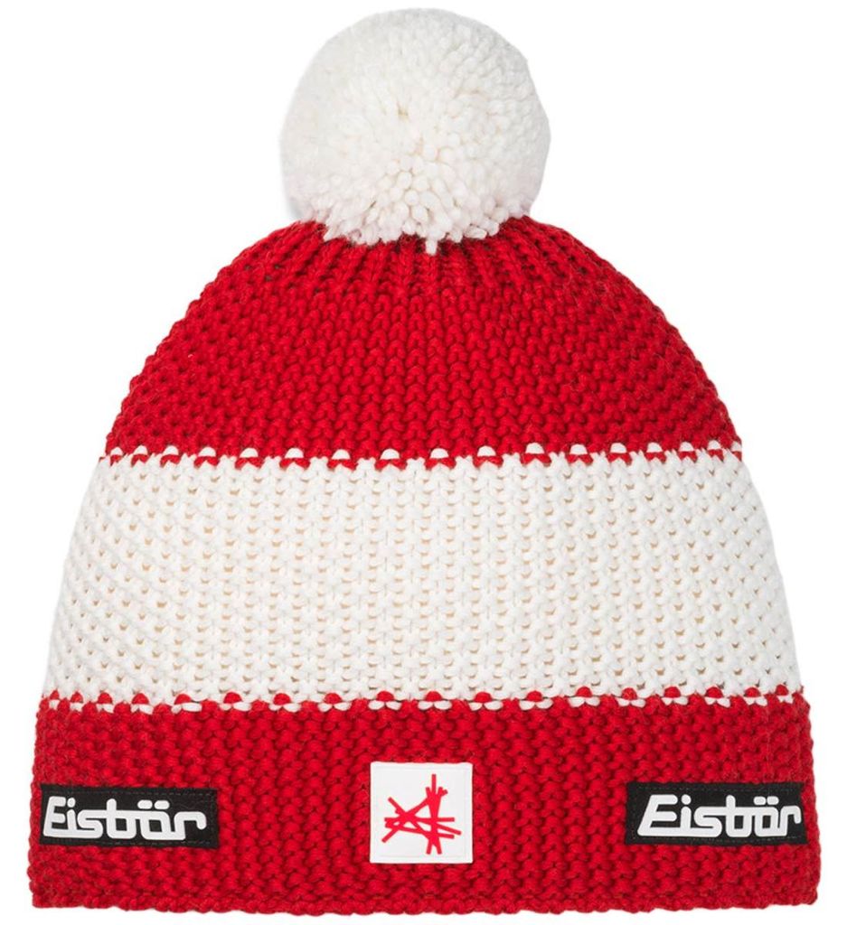 Eisbär Star Pompon MÜ SA cappello a maglia uomo donna Immagine del prodotto 