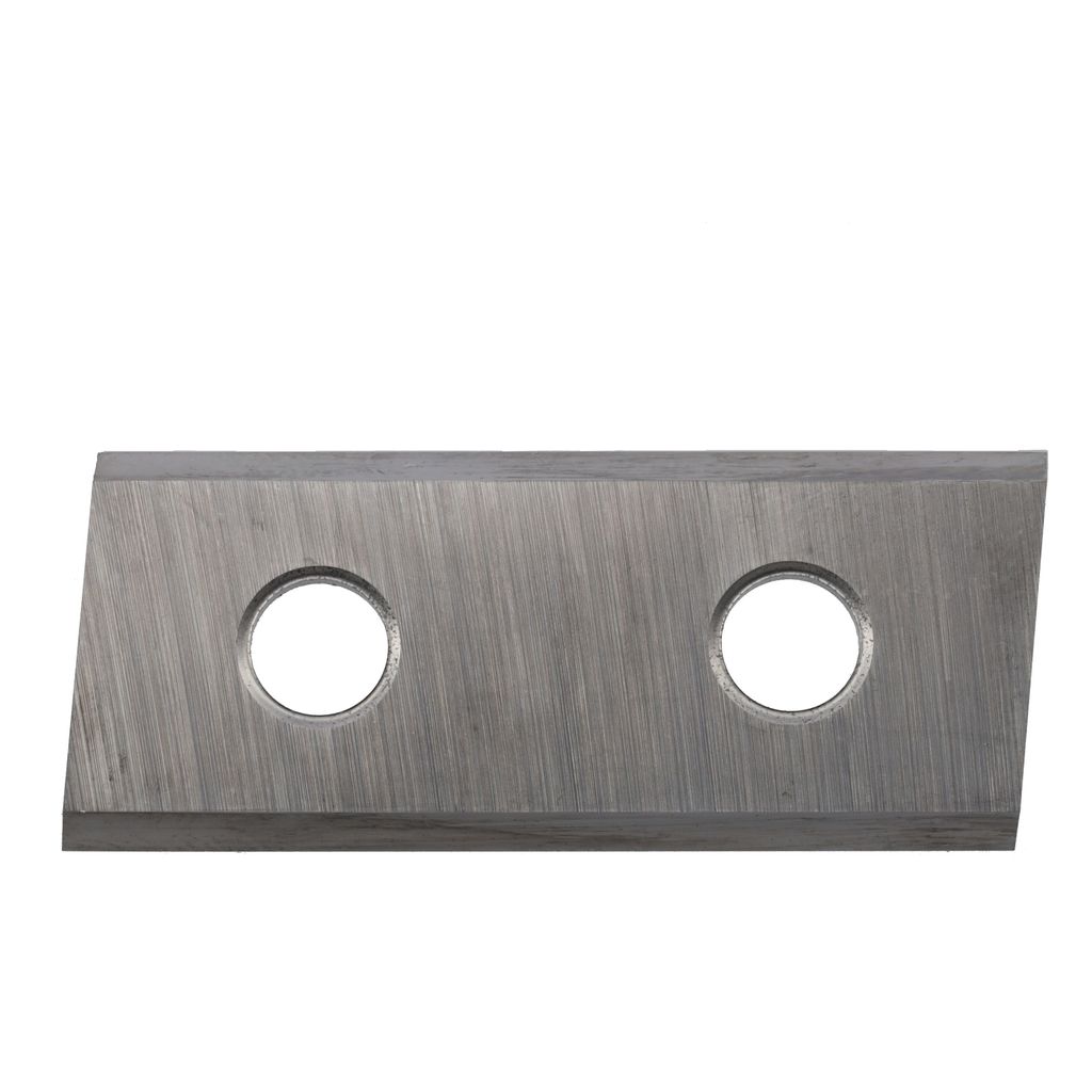 Spezial-Wendeplatte 34 - 50x12x1,5mm a=26mm 10 St.