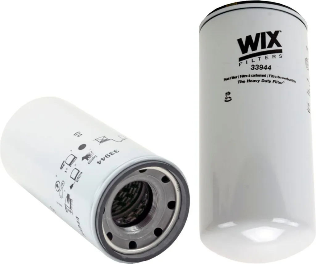 Filtre à carburant pour entretien moteur Cummins SK30562 WIX 33944