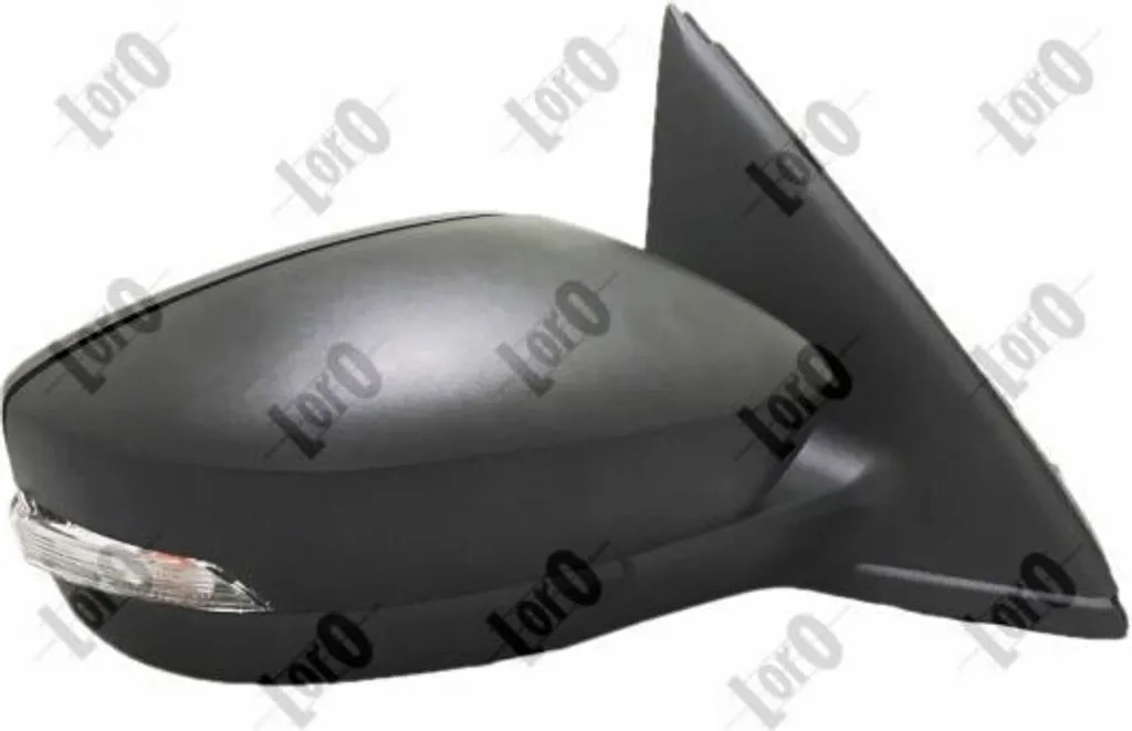 Rétroviseur complet pour Skoda Fabia III NJ côté droit avec OE 6V1857508B