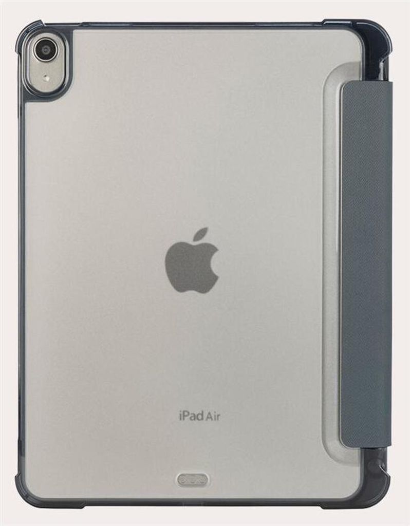 Tucano IPDA11M2ST-BBK, Folio, Apple, iPad Air 10,9" 4th gen./5th gen. iPad Air 11 M2 (2024), 27,9 cm (11")