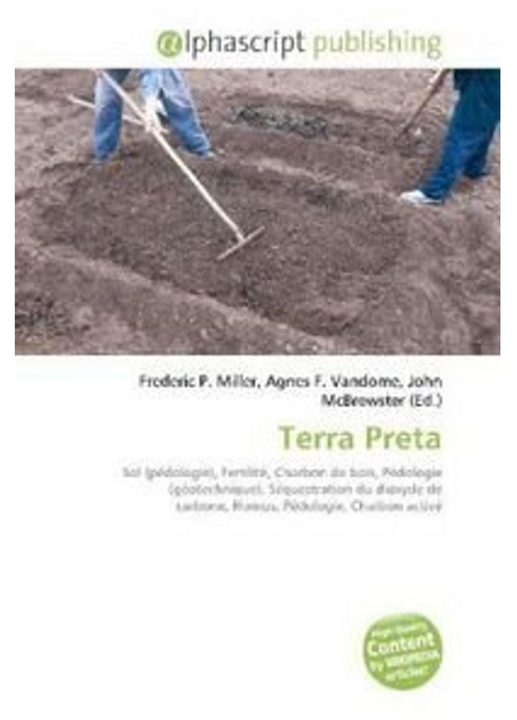 Terra Preta