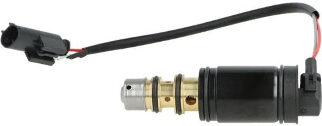 Valve de contrôle de compresseur de climatisation Audi A4 break